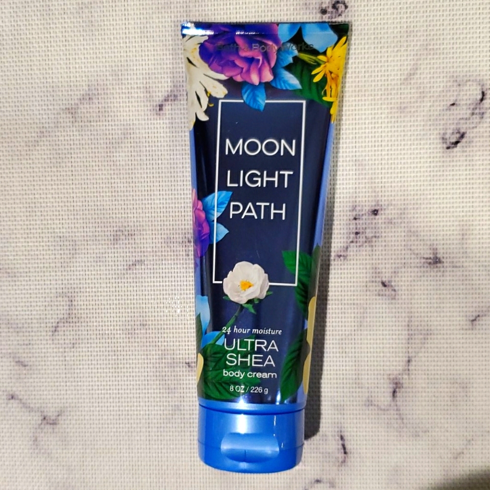 Body Lotion - Moon Light Path